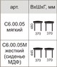 Табурет "Спутник" С60005