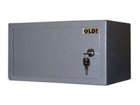 Шкаф OLDI №8а