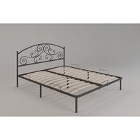 Кровать 2-спальная «Грация»